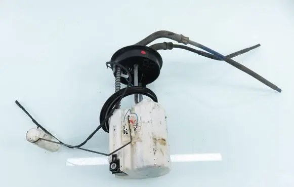 Volkswagen II LT Fuel level sensor 9015421317