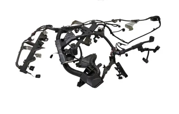 Toyota Prius (XW50) Engine installation wiring loom 02193W 8212147213