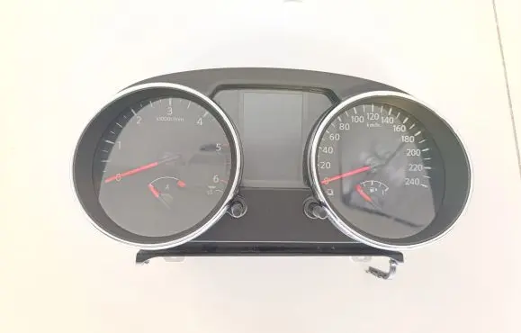 Nissan Qashqai+2 Speedometer (instrument cluster) 24810BR50E