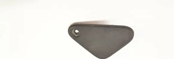 Volvo V70 Radiator mount bracket 30723366