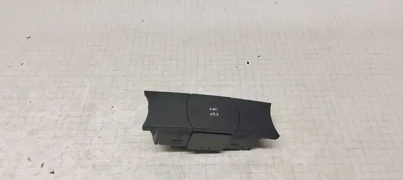 Volkswagen Touareg I ESP (stability program) switch 7L6927225C