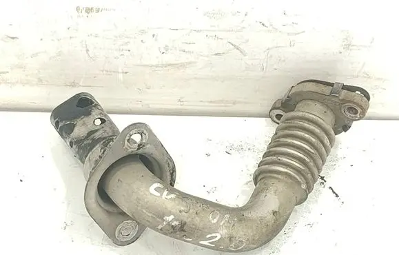 Ford Transit Custom EGR valve line/pipe/hose 
