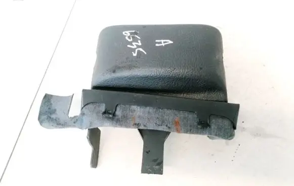 Citroen C5 Steering wheel column trim 9632612177