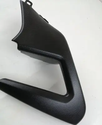 Nissan Qashqai Front door interior handle trim 80950 80944