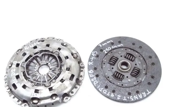 Ford Transit Pressure plate 3C11-7563-CA