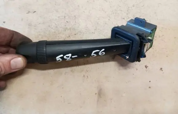 Volvo S60 Wiper control stalk ANJ971045C