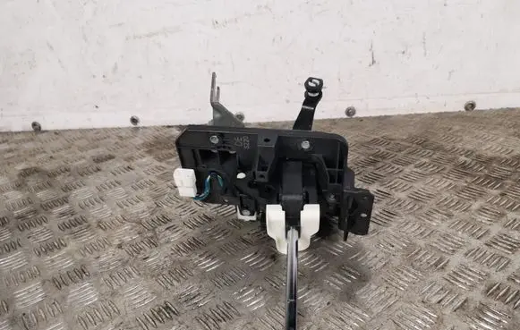 Subaru Forester SK Gear shifter/selector DES220