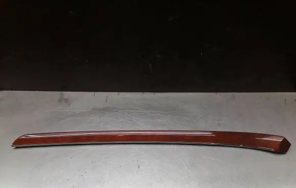 Mercedes-Benz S W221 Other front door trim element A2217200122