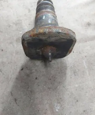 Ford Galaxy Rear shock absorber damper bump stop 6G915599BAA