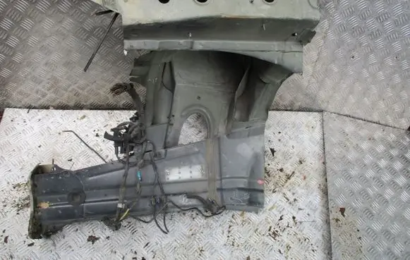 BMW 2 Active Tourer U06 Other exterior part
