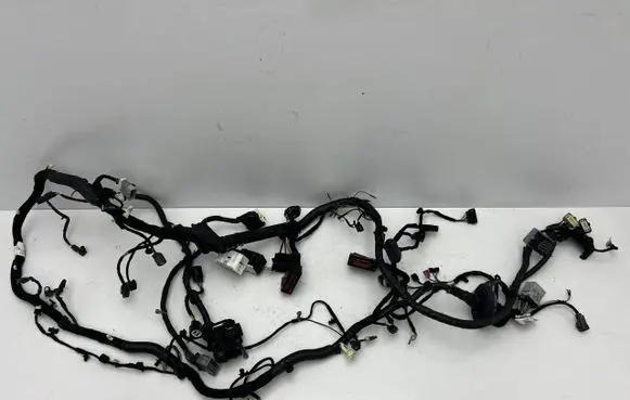 Ford Bronco Other wiring loom P2DT-14290-GBL