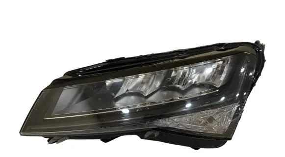 Skoda Superb B8 (3V) Headlight/headlamp 3V1941015C 11501010000
