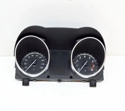 Jaguar F-Type Speedometer (instrument cluster) JX5310849SC
