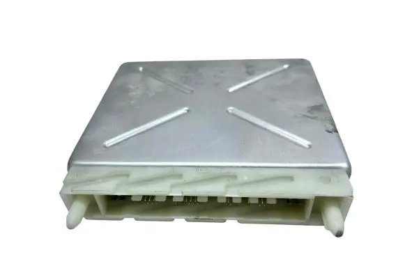 Gearbox control unit/module