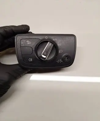 Audi A6 S6 C7 4G Light switch 4G0941531E