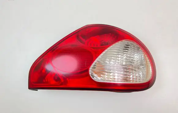 Jaguar X-Type Tail light bulb cover holder 89021772
