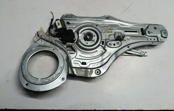 KIA Sportage Sliding door window regulator with motor 824803U110S6 824803U110 W091034