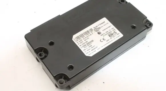 Ford Focus Bluetooth control unit module FR3T14D212SB
