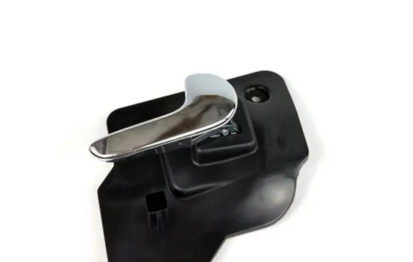 Opel Meriva A Front door interior handle 13121859 13121863 316053479