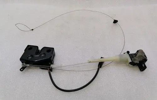 Porsche Cayman 987 Tailgate boot lock/latch motor 98751205300