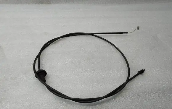 Volvo V60 Engine bonnet/hood lock release cable 31278955