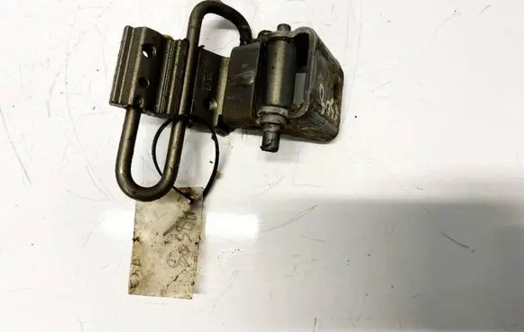 Audi A6 S6 C6 4F Rear door lower hinge