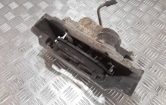 Chrysler Pacifica Front brake caliper