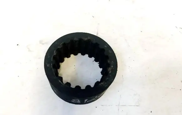Volkswagen Touareg I Timing belt 13822915ds