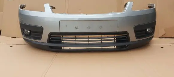 Ford C-MAX I Front bumper 3M51R17757A