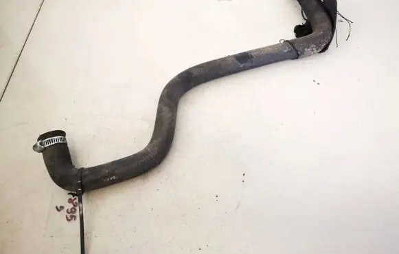 Mini One - Cooper R50 - 53 Engine coolant pipe/hose