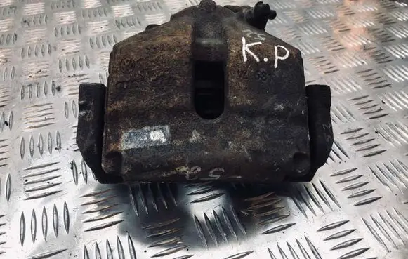 Volkswagen Touran I Front brake caliper