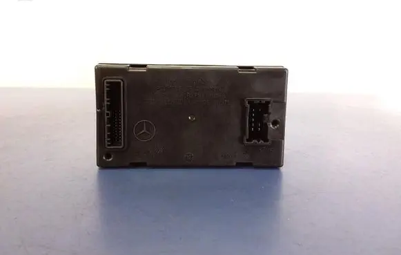 Mercedes-Benz Citan W415 Parking PDC control unit/module 284293738R
