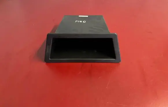 BMW X1 F48 F49 Glove box in trunk 7331419