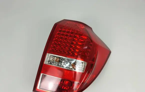 KIA Ceed Rear/tail lights