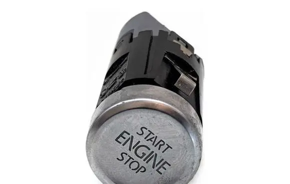 Volkswagen PASSAT B8 Engine start stop button switch 3G1959839