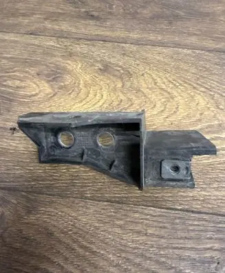 Renault Master III Headlight/headlamp mounting bracket 622215034r