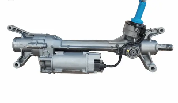 Mercedes-Benz GLC C253 Steering rack KS00003424