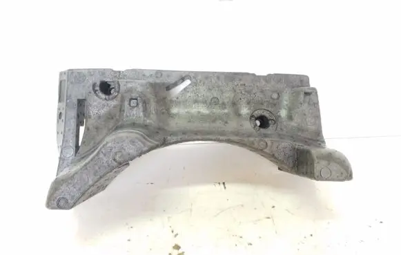 Volkswagen PASSAT B6 Spare wheel section trim 3C5012115D