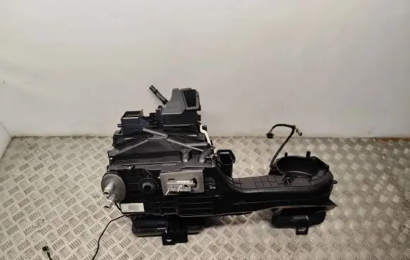 Citroen DS5 Interior heater climate box assembly 9801449380