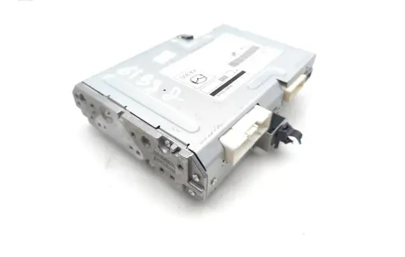 Mazda 3 II MMI control unit BJN166DRX CRL163F3JM
