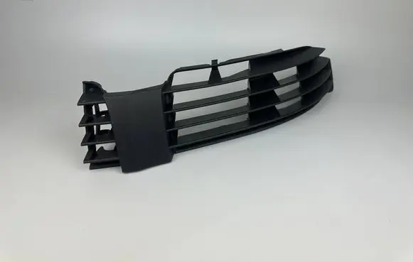 Volkswagen PASSAT B5 Front bumper lower grill 3B0853666H 3B0853666