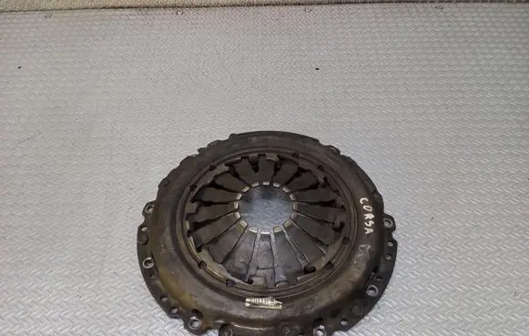 Opel Corsa C Pressure plate 