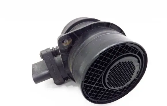 Audi A3 S3 8P Mass air flow meter 0281002461