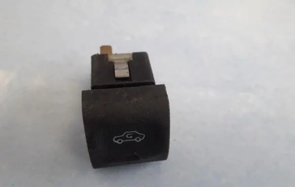 Opel Vectra B Air circulation switch 90457320