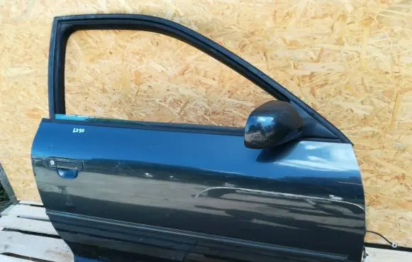 Audi A3 S3 8L Door (2 Door Coupe) 