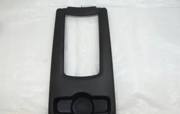 Peugeot 5008 Center console decorative trim 9670618377
