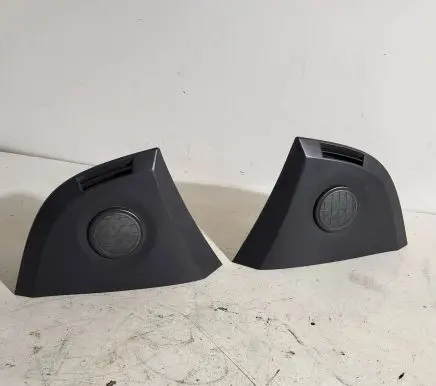 Side speaker trim/cover