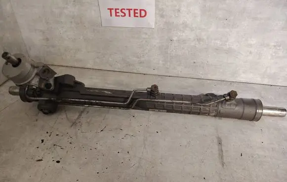 Audi A6 S6 C6 4F Steering rack 7853993258 4F1422066