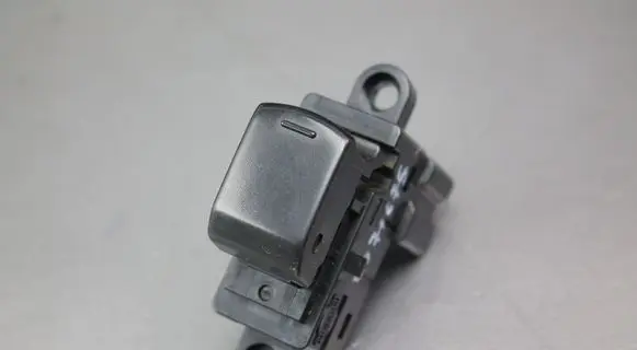 Nissan Murano Z51 Electric window control switch 25411JD000