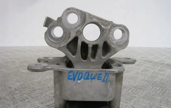 BMW 2 Active Tourer U06 Engine mount vacuum valve K8D27M121AE